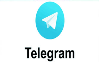 ¡Estamos en Telegram!
